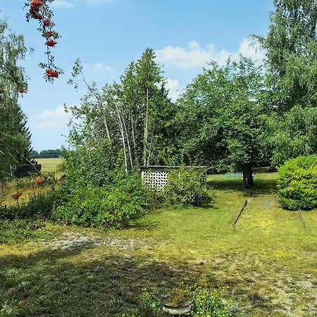 3 Bedroom Gorgeous In Prázdninový dům Saint-Hubert