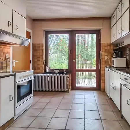 Prázdninový dům 3 Bedroom Gorgeous In Saint-Hubert