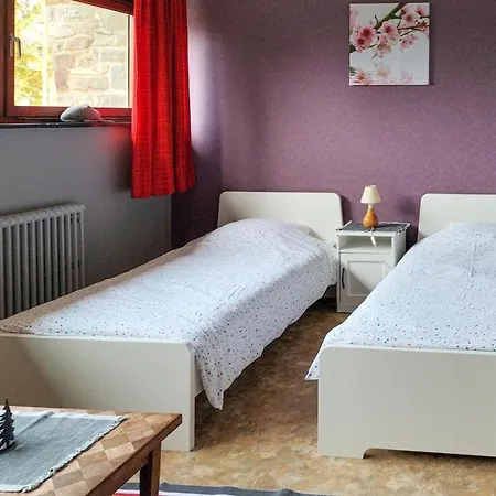 3 Bedroom Gorgeous In Prázdninový dům